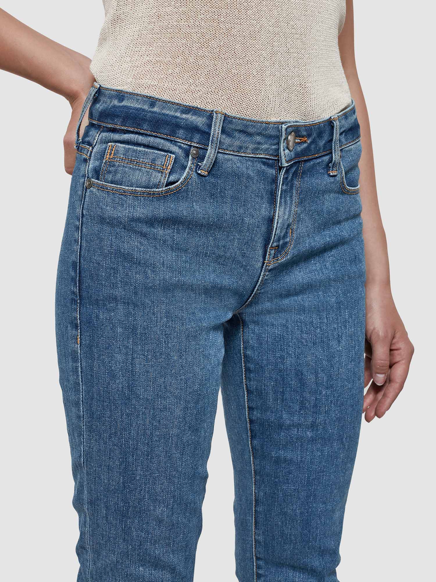 Runaround Sue in Jagger