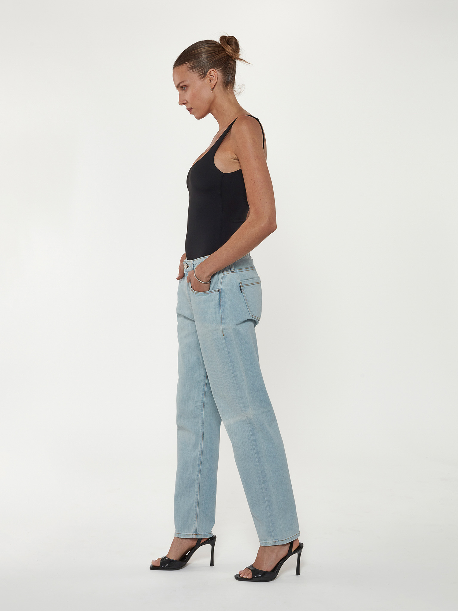 Ex-Boyfriend in Jones