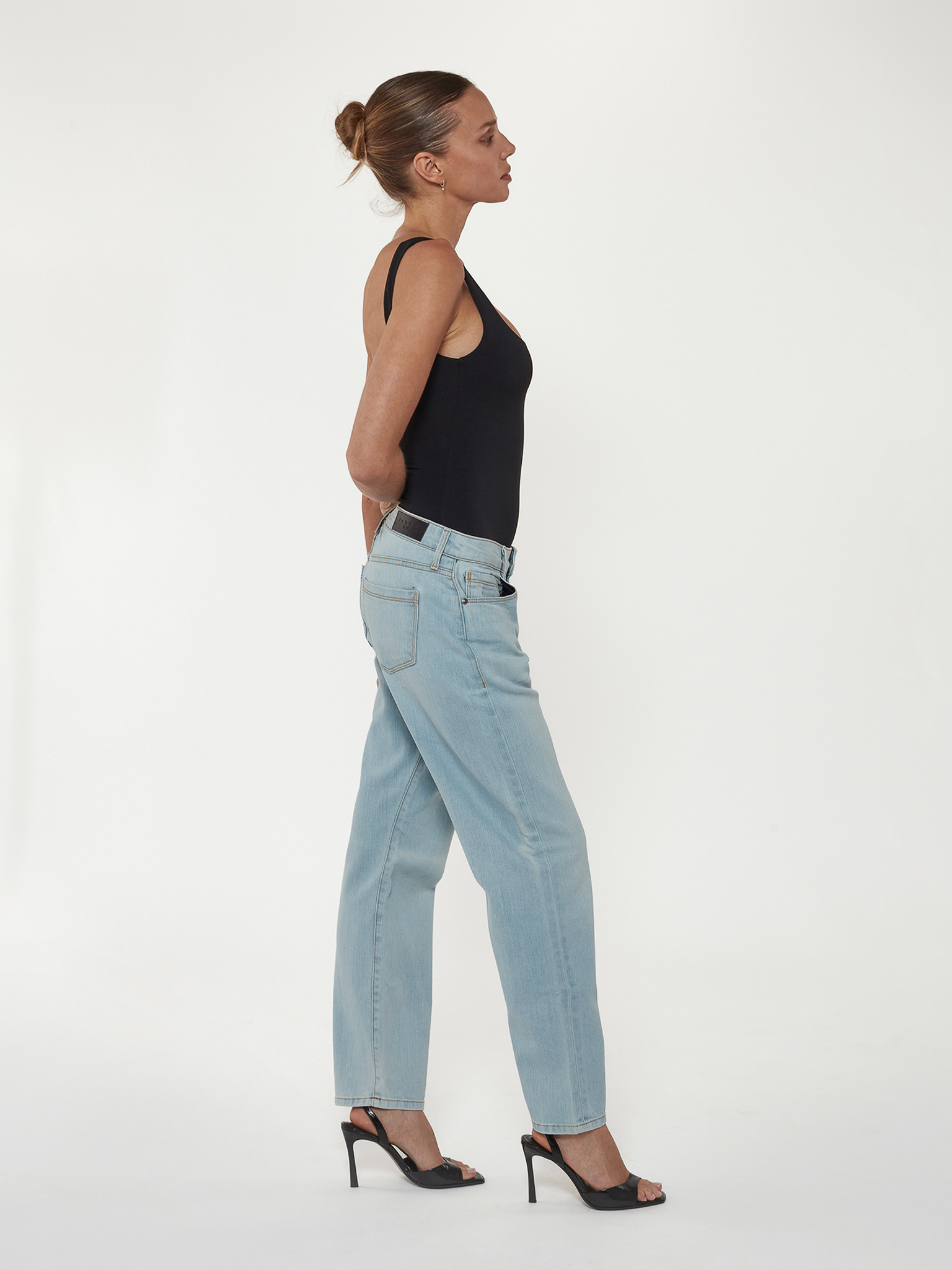 Ex-Boyfriend in Jones