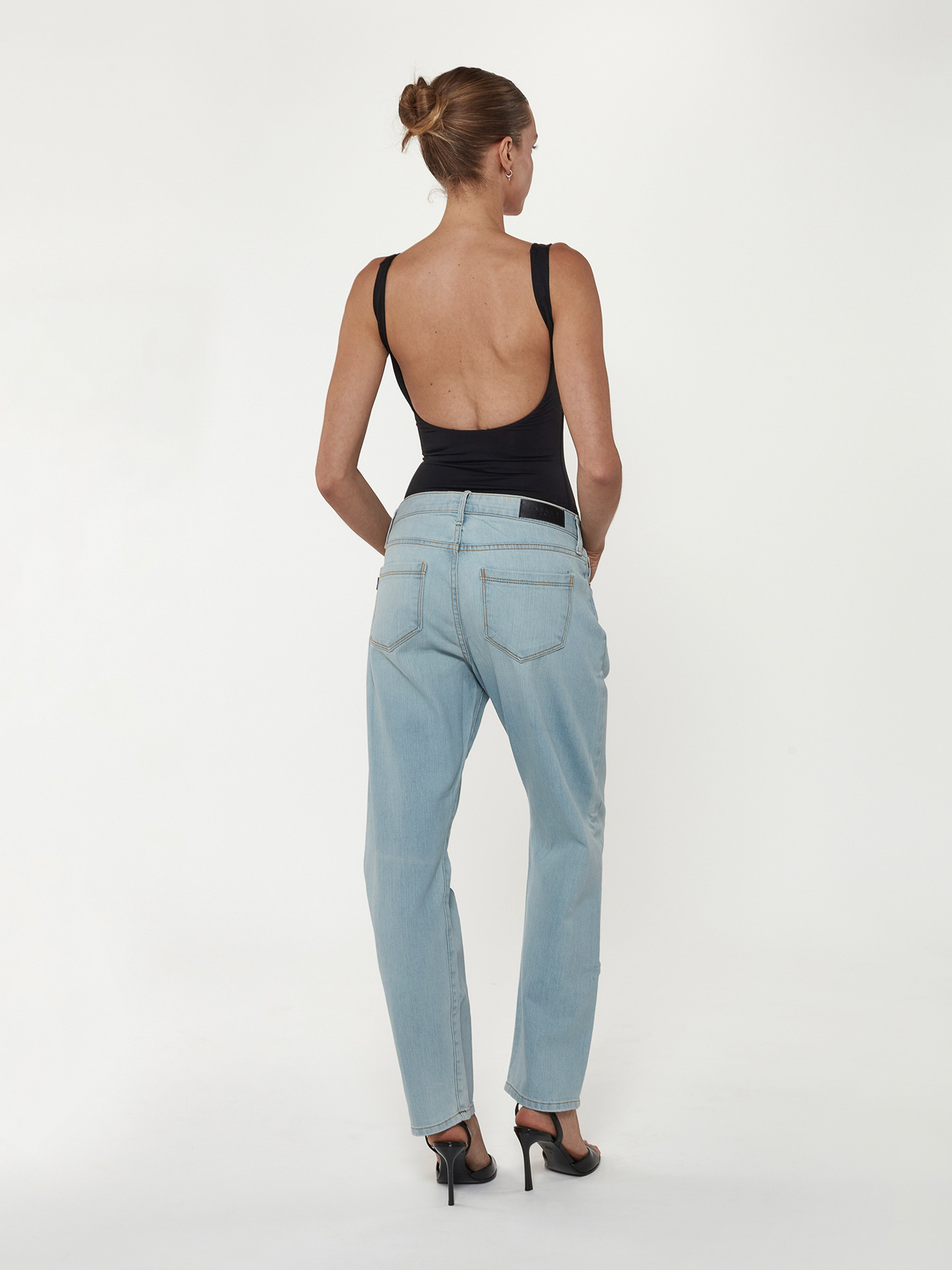 Ex-Boyfriend in Jones