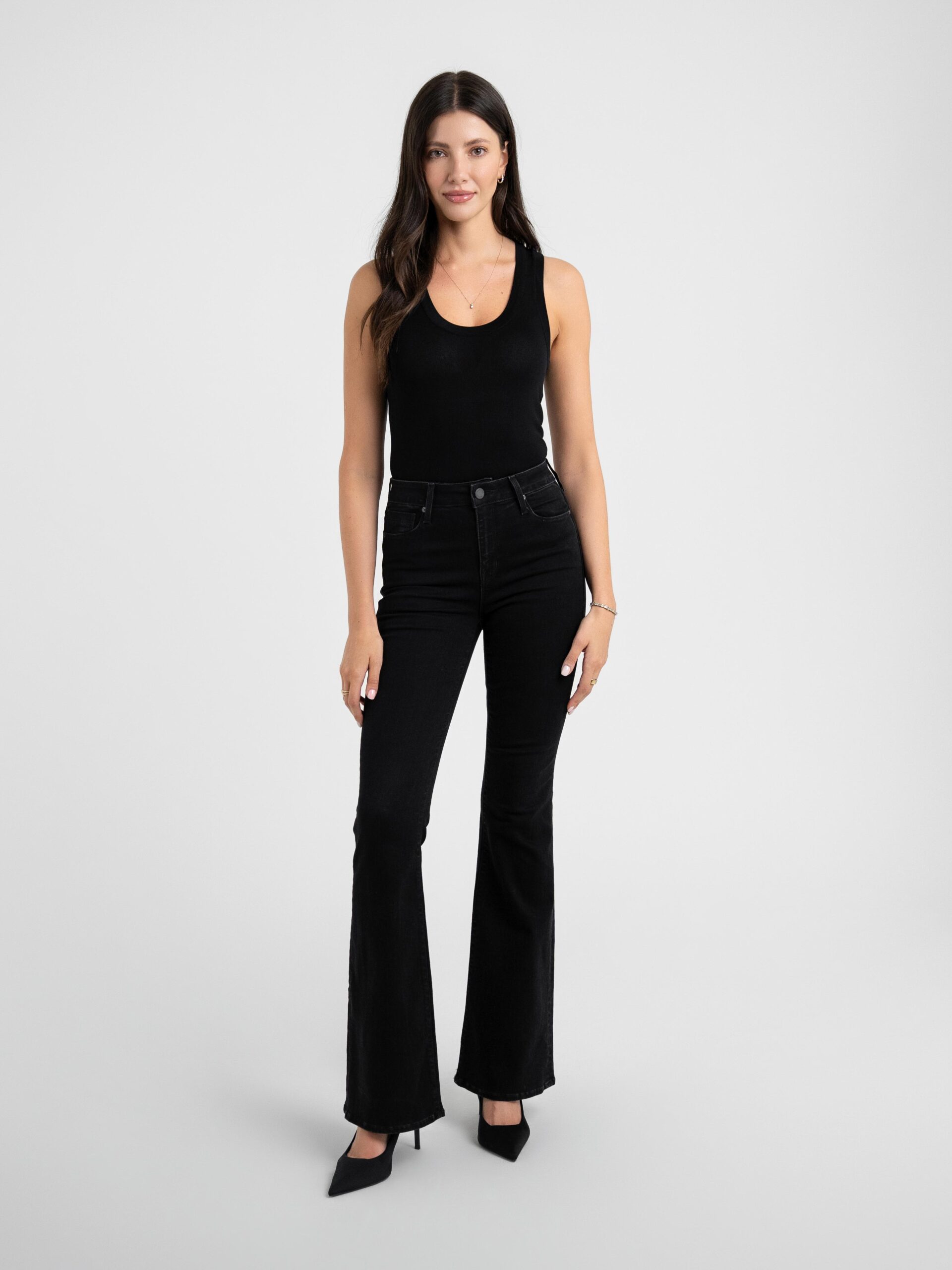 Bombshell Bell Wicked Tango