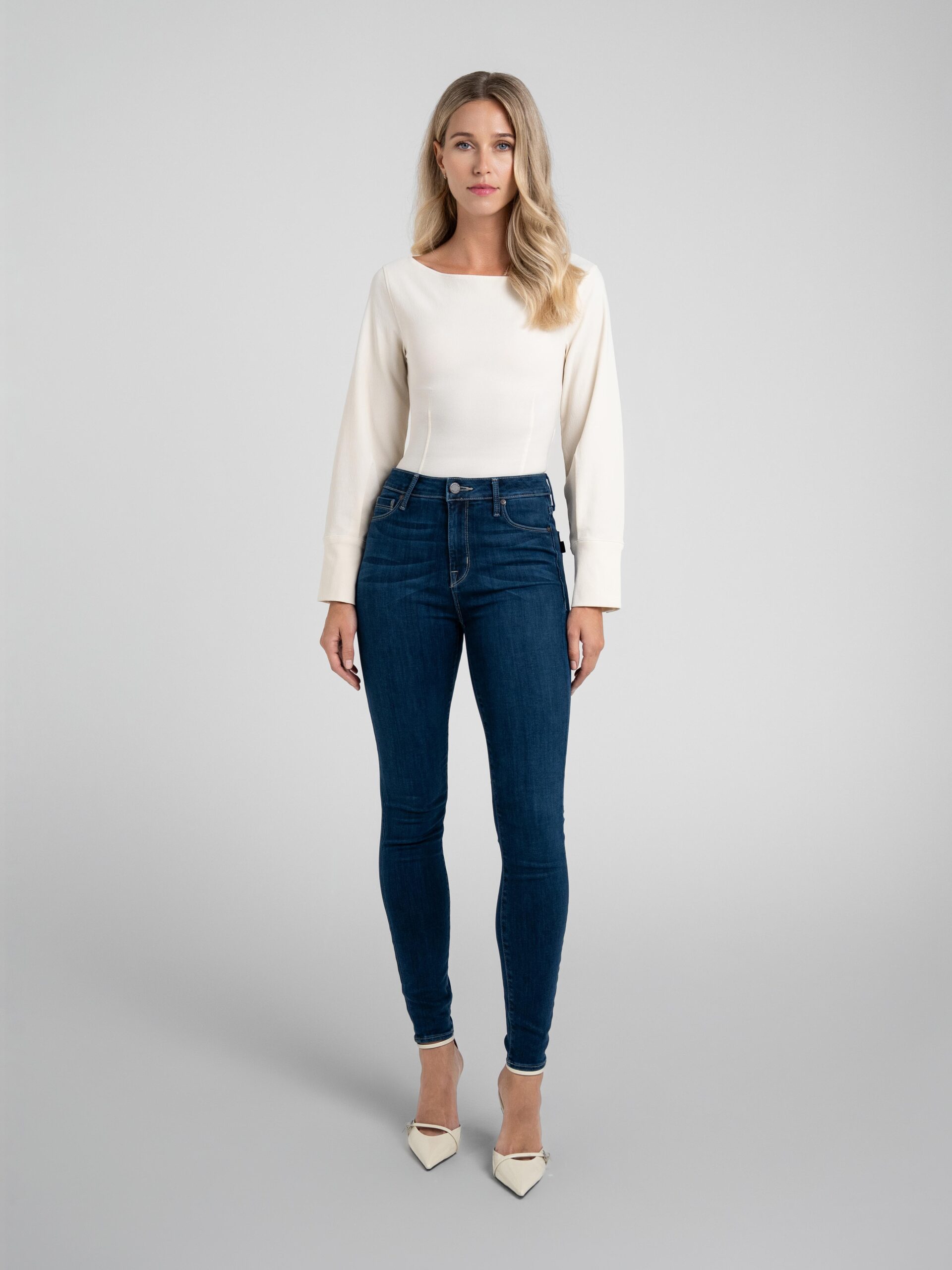 Bombshell Skinny in Reservoir