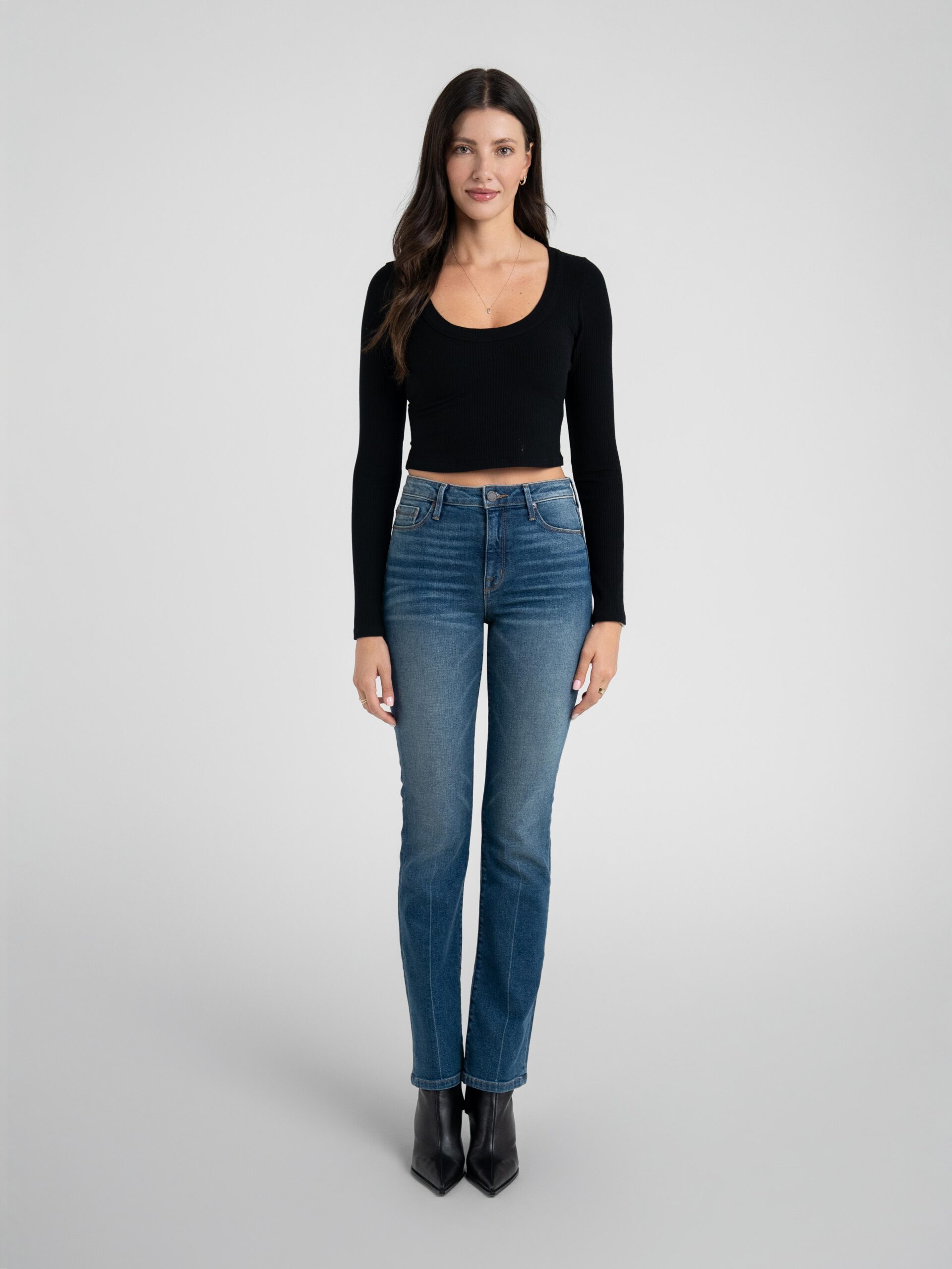 Bombshell Straight in La Jolla