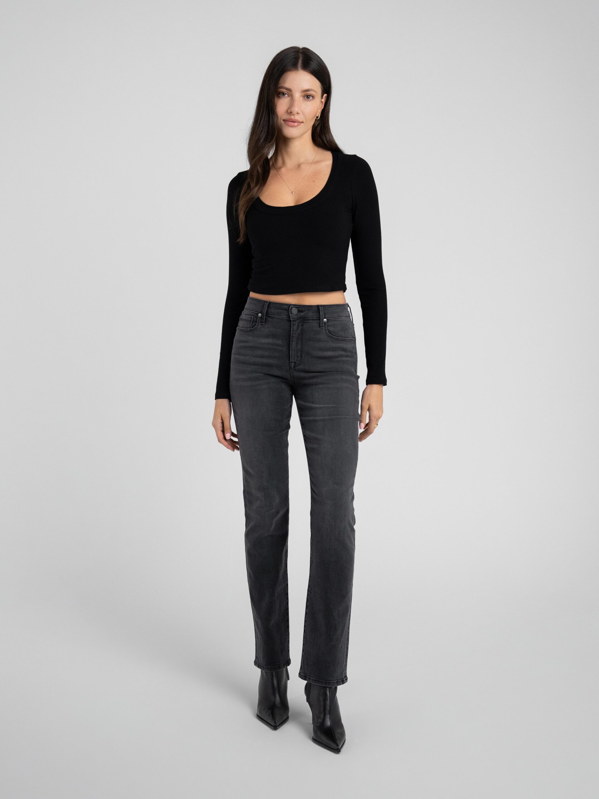 Bombshell Straight in Point Break