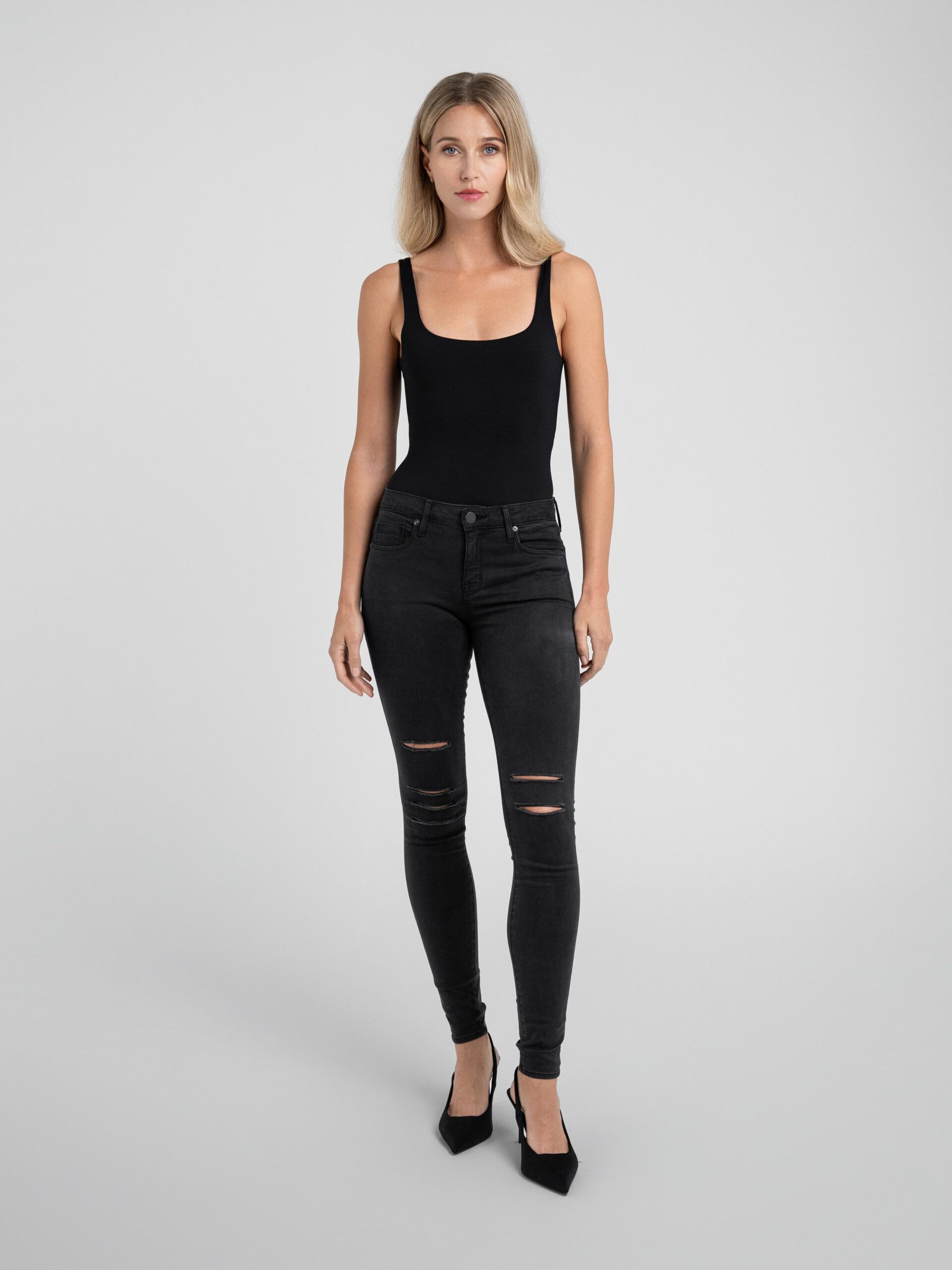 Kam Skinny in Phantom Destroyed