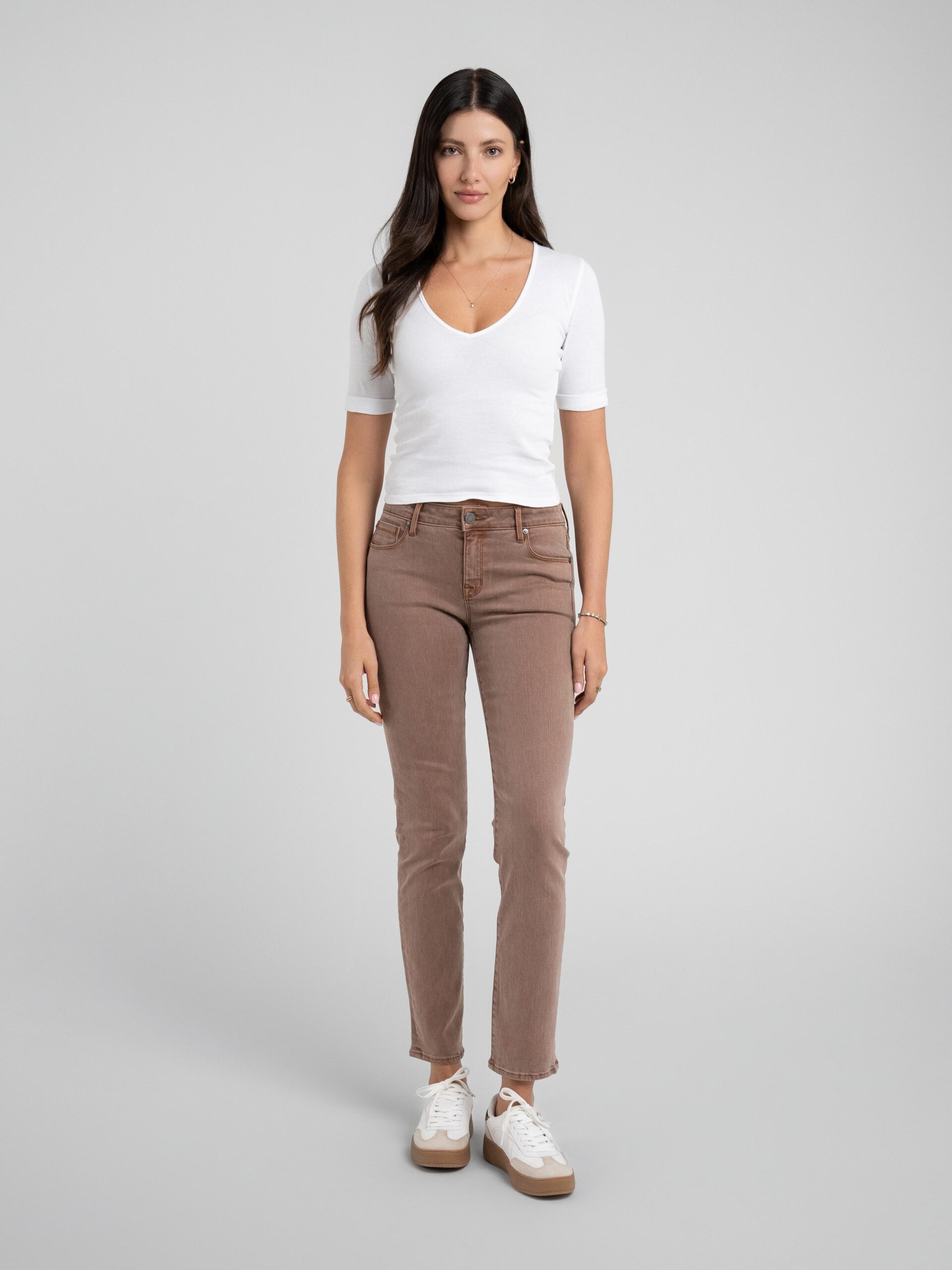 Runaround Sue in Toffee