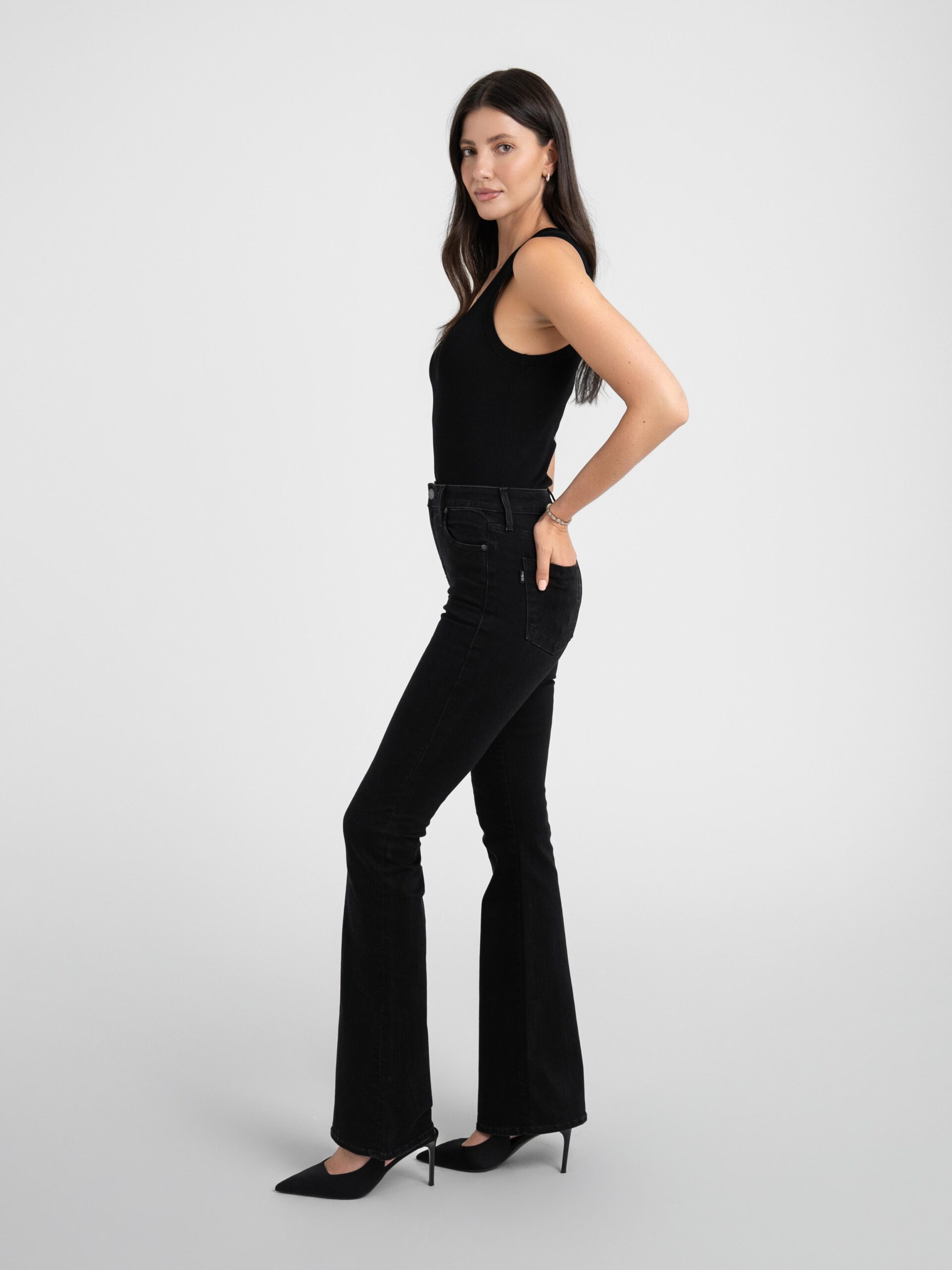 Bombshell Bell Wicked Tango