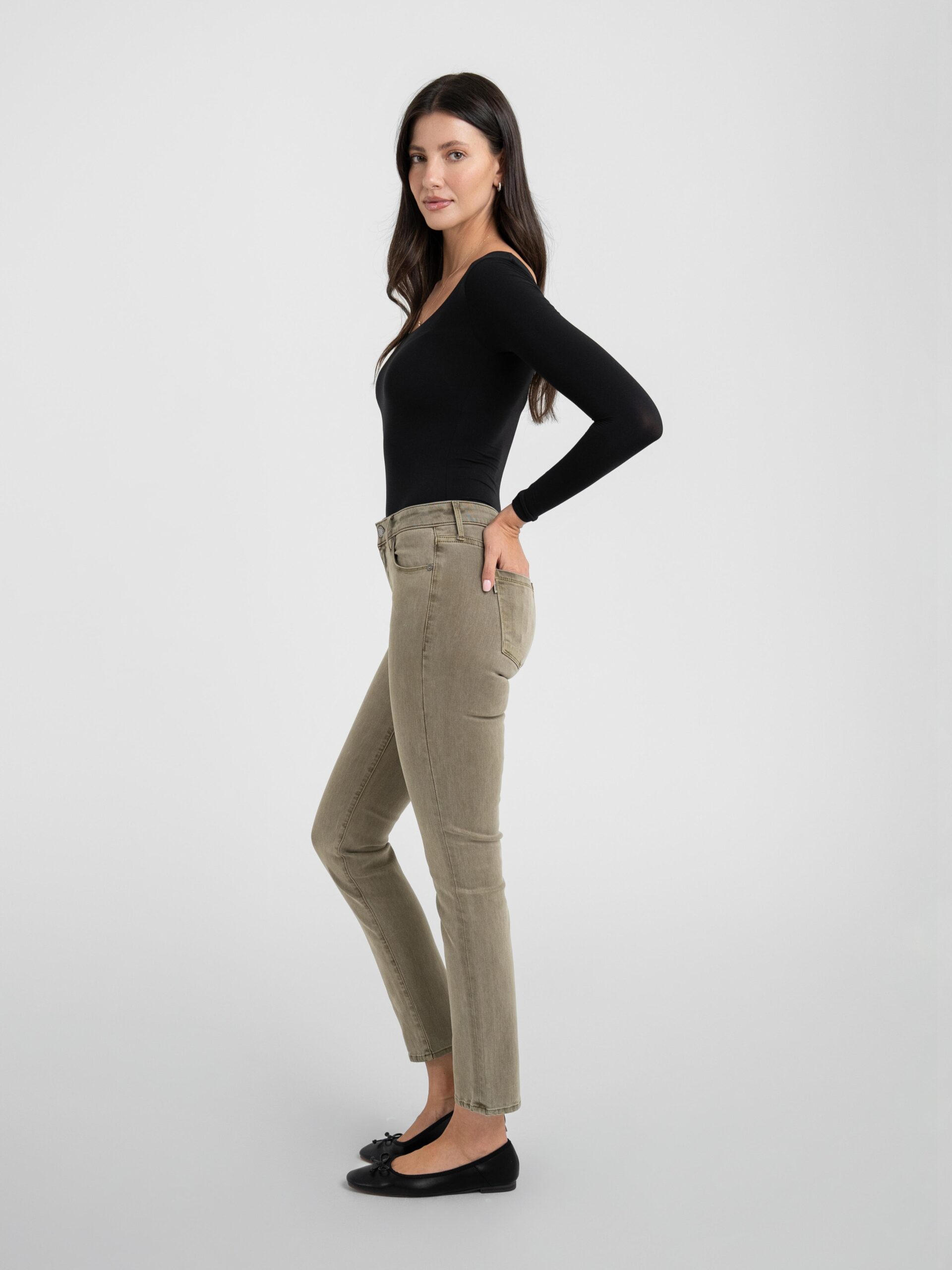 Runaround Sue in Army