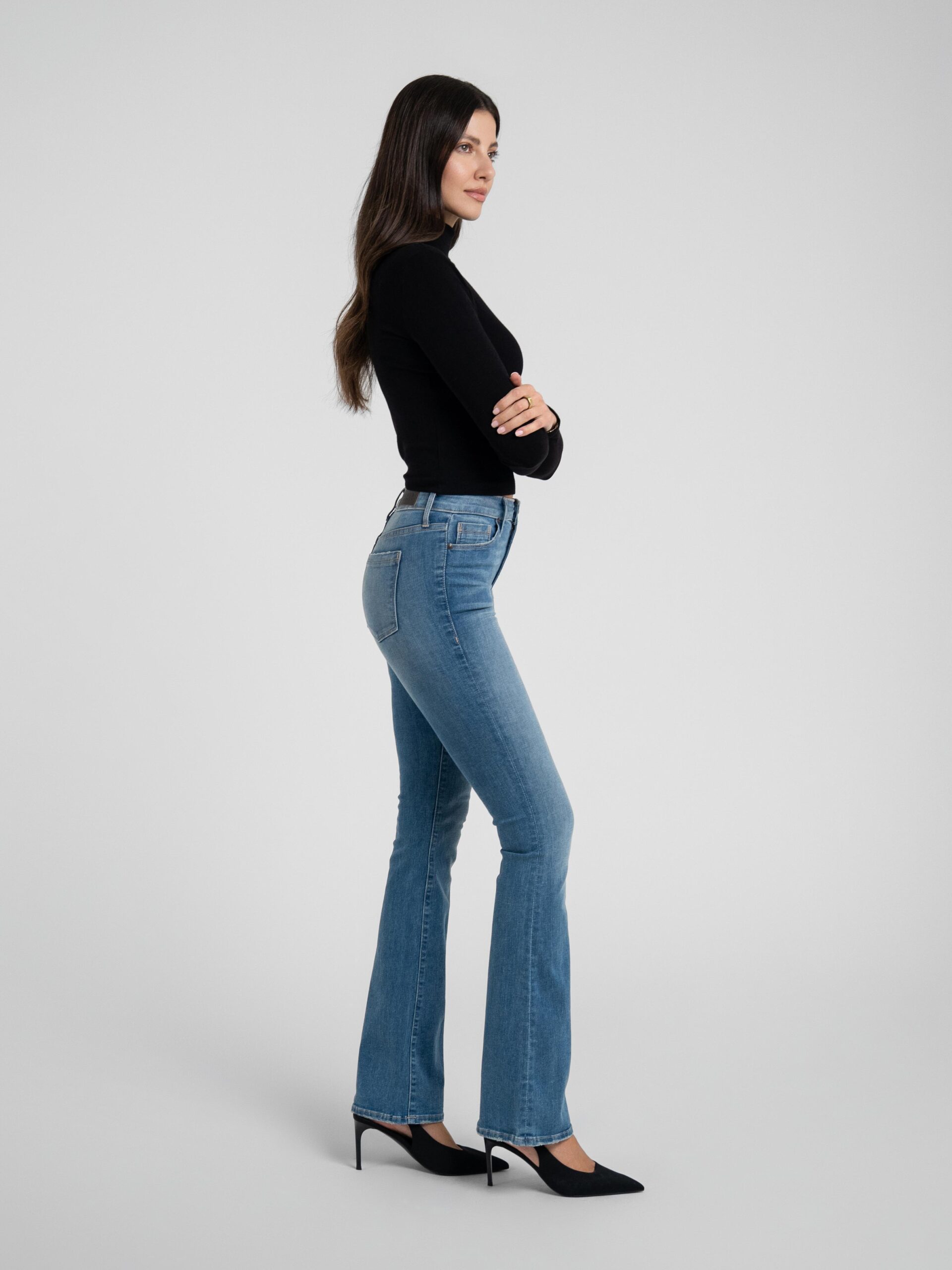 Bombshell Bell in Venice