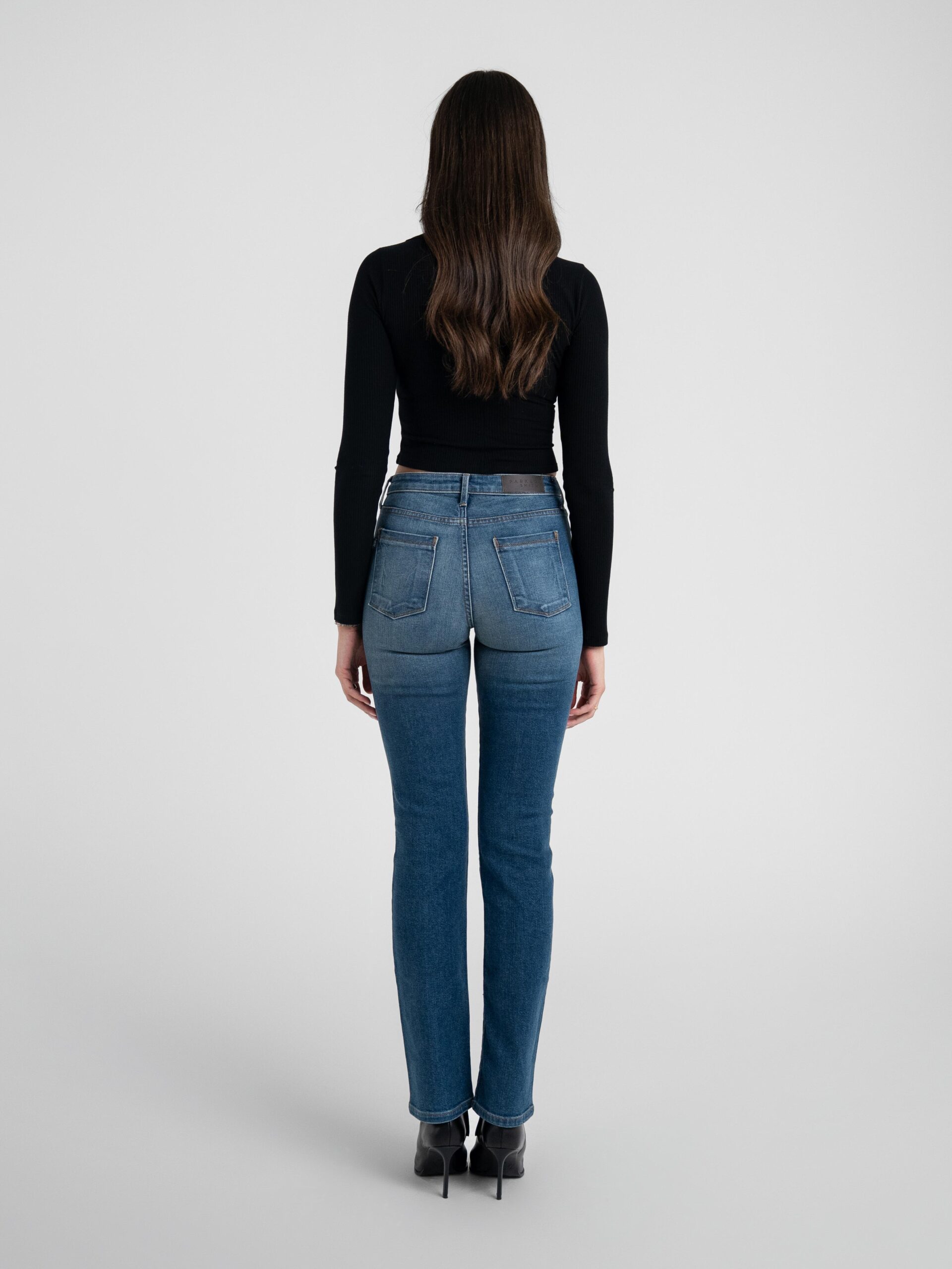 Bombshell Straight in La Jolla