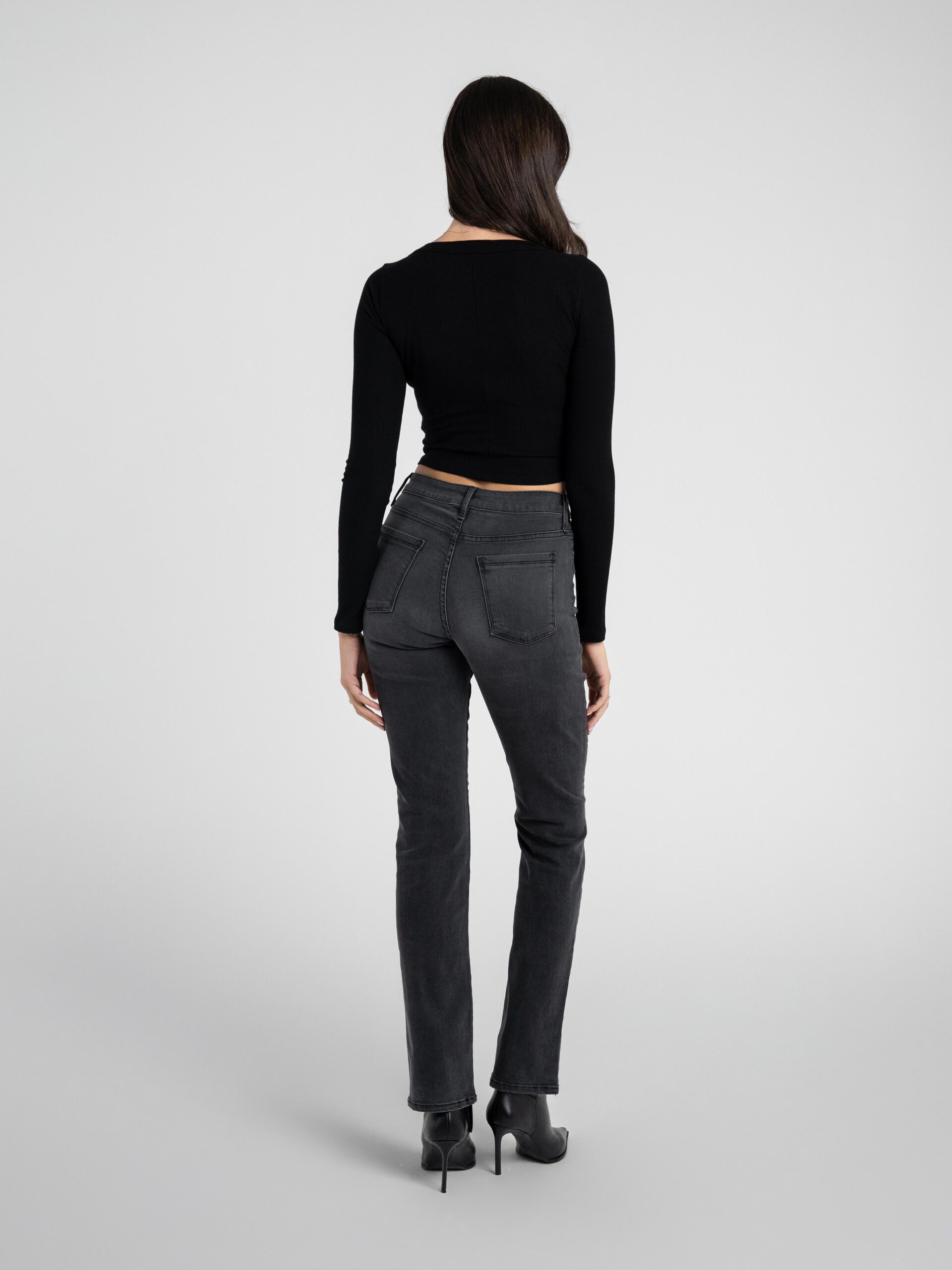 Bombshell Straight in Point Break