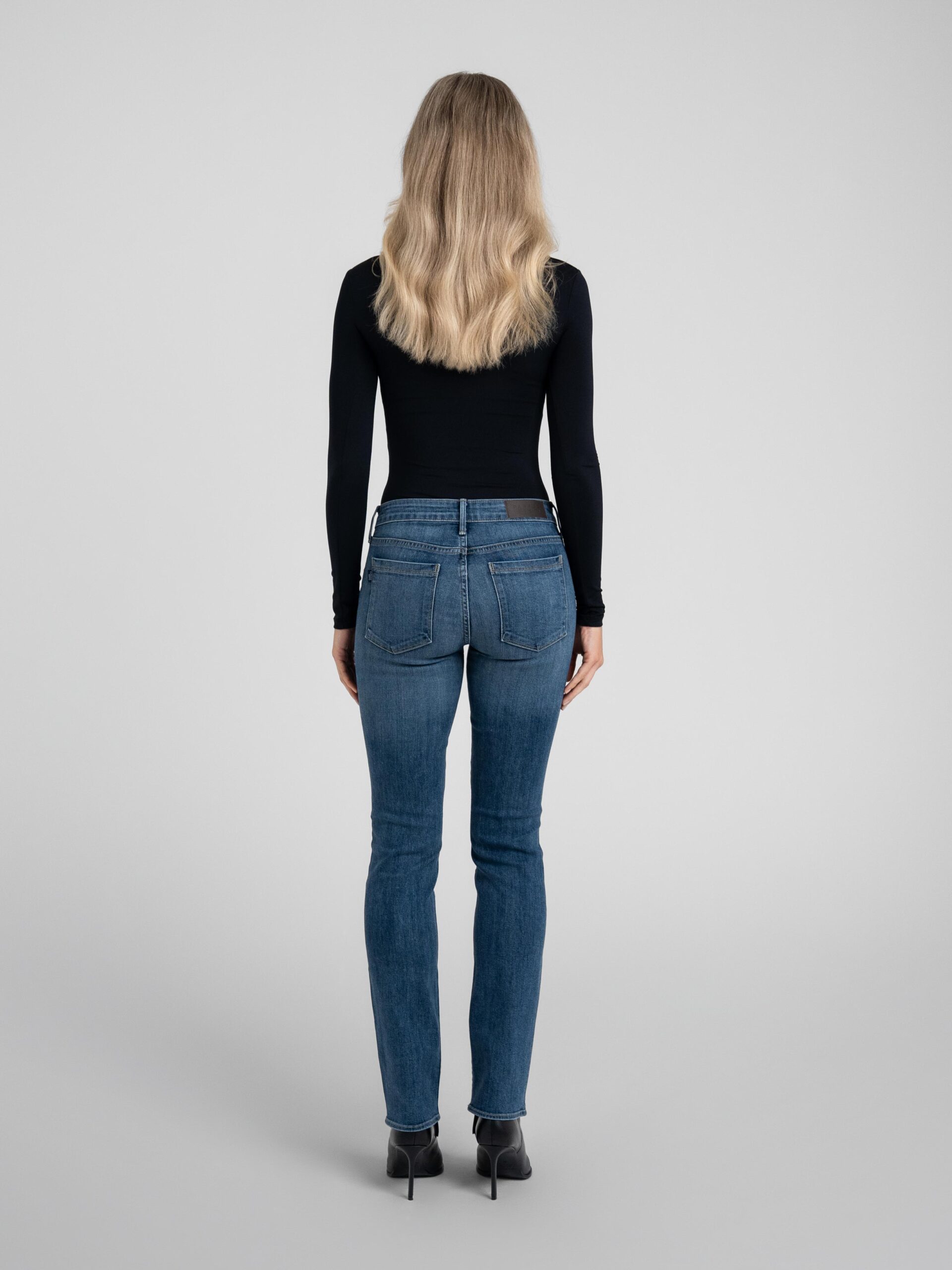 Runaround Sue in Gash