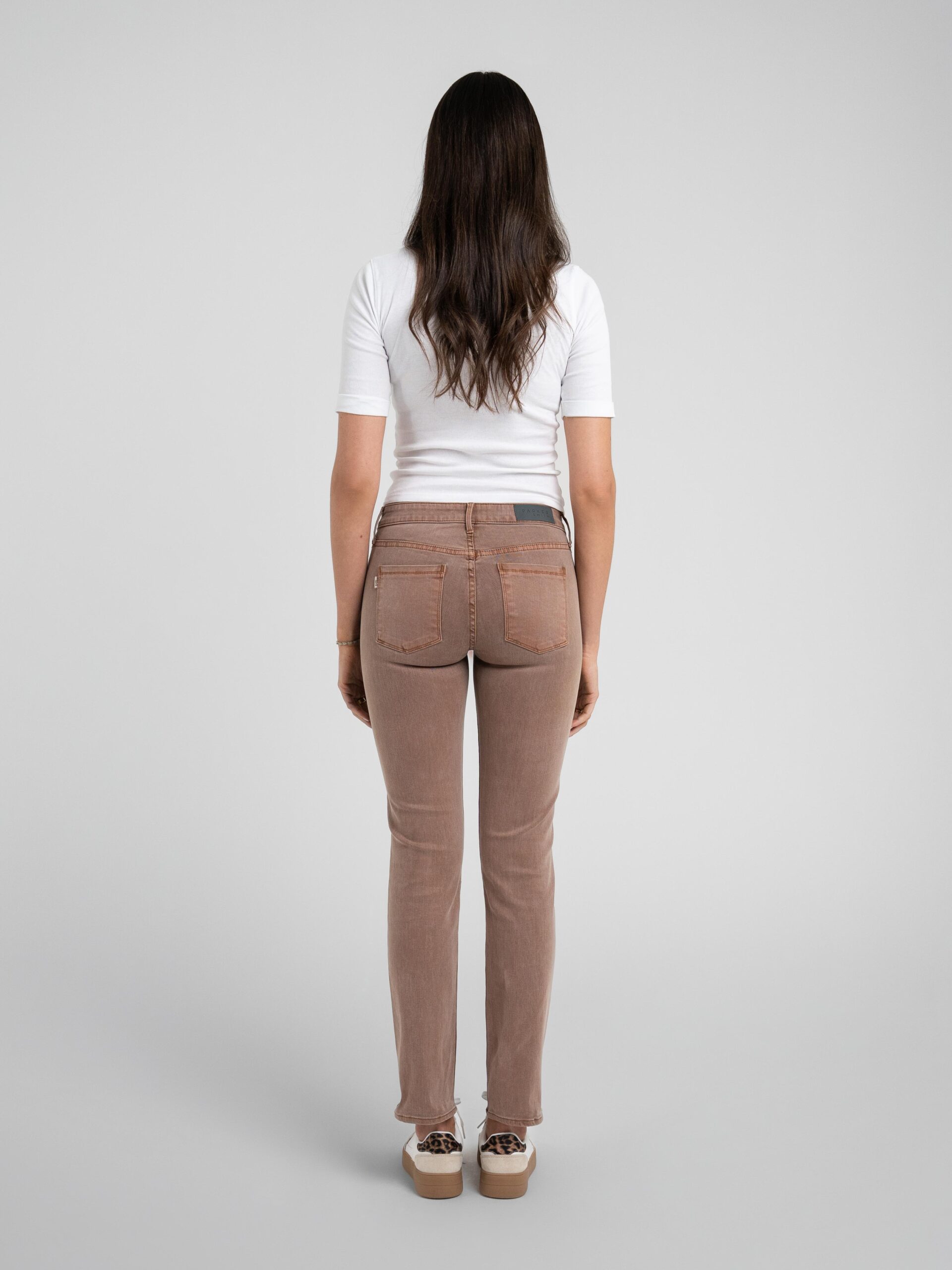 Runaround Sue in Toffee