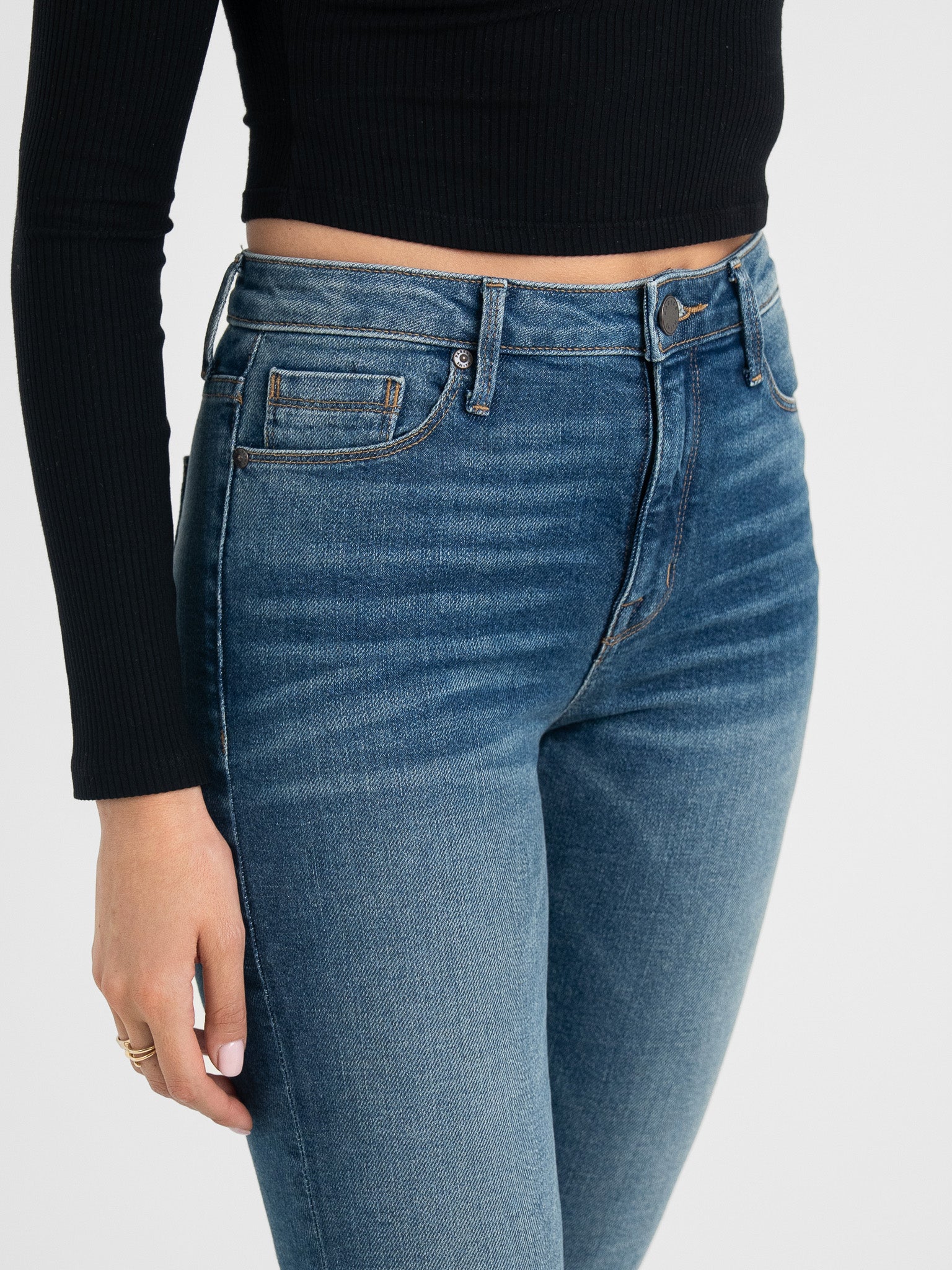 Bombshell Straight in La Jolla