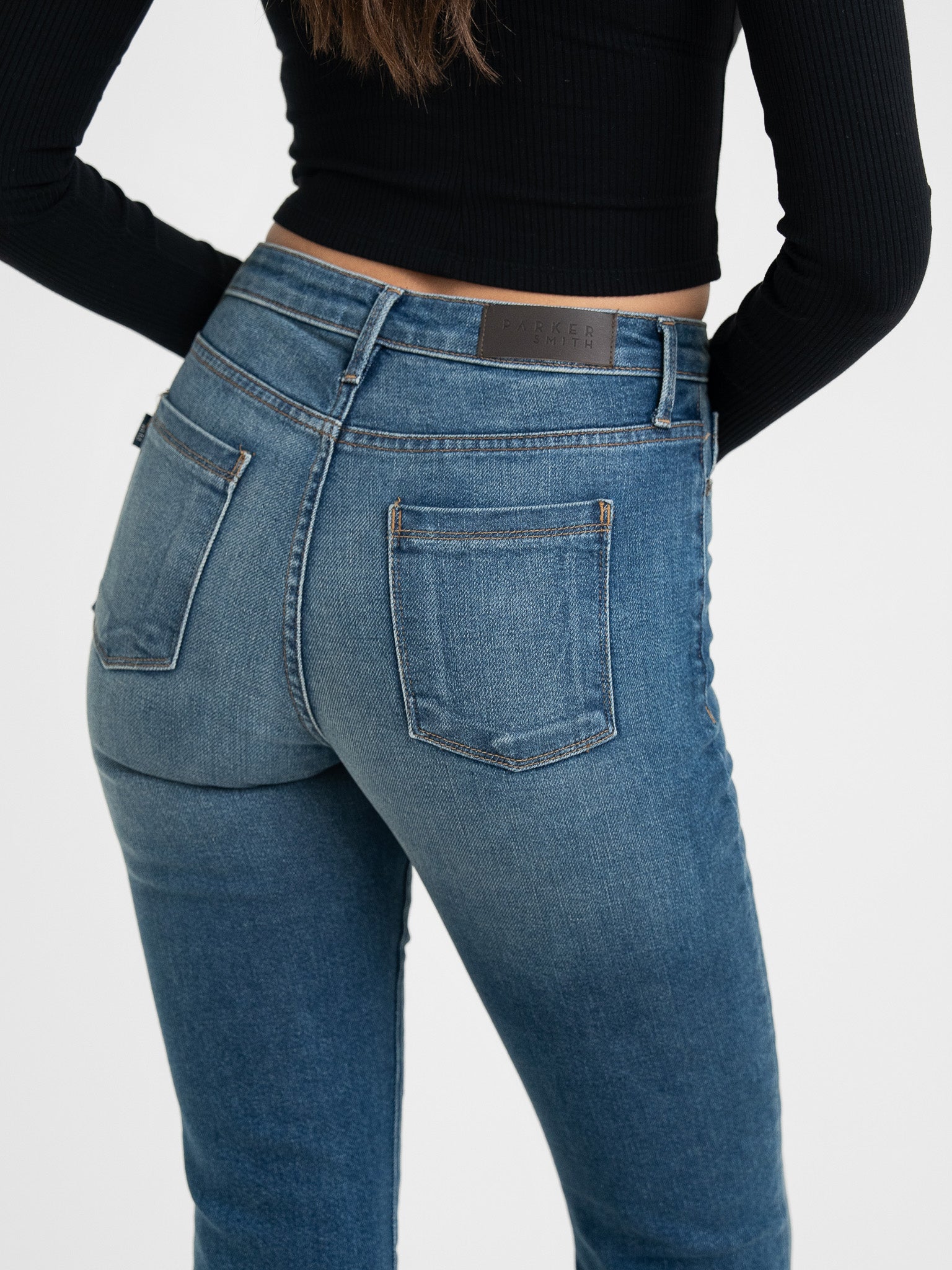 Bombshell Straight in La Jolla