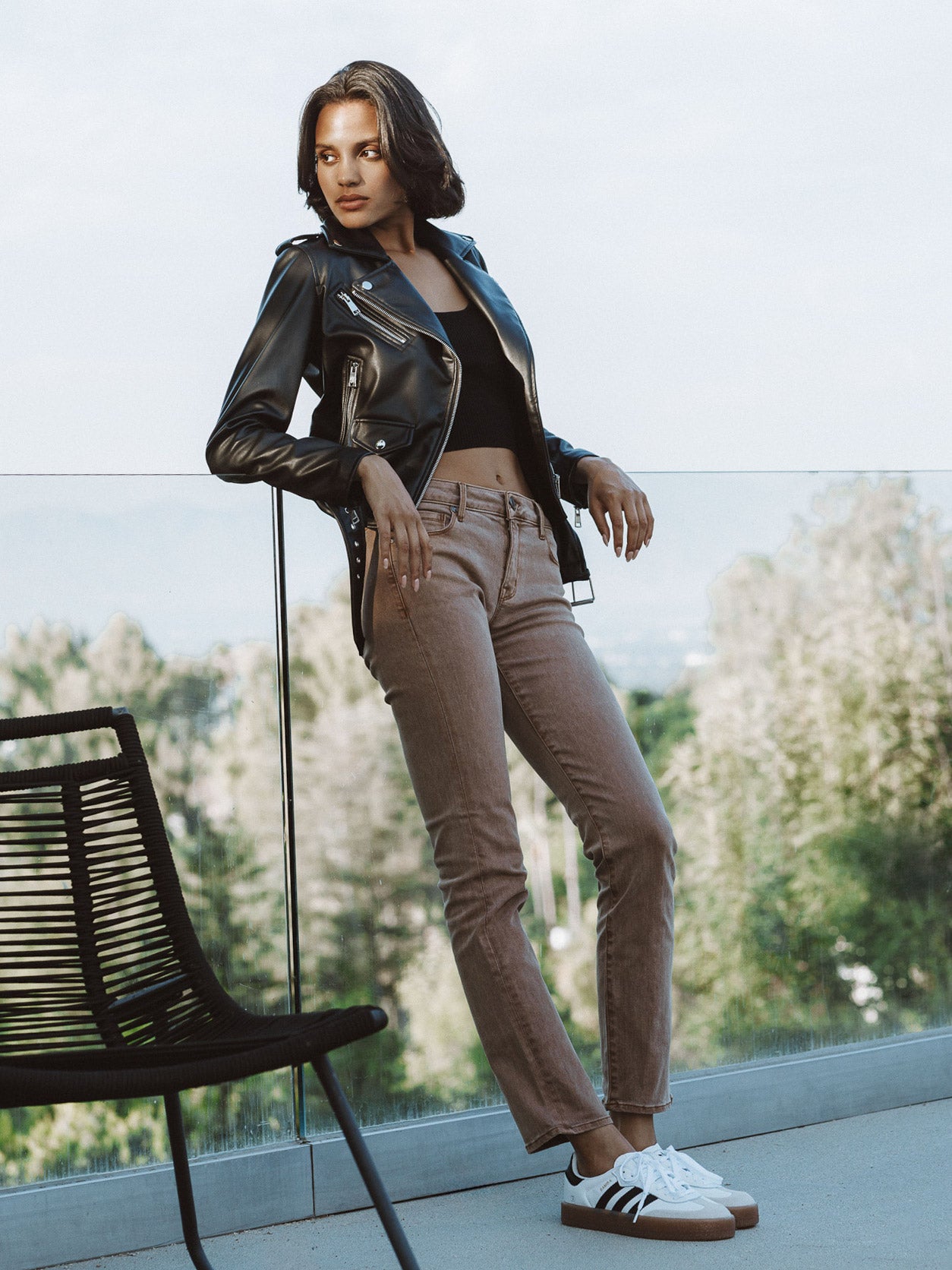 Runaround Sue in Toffee