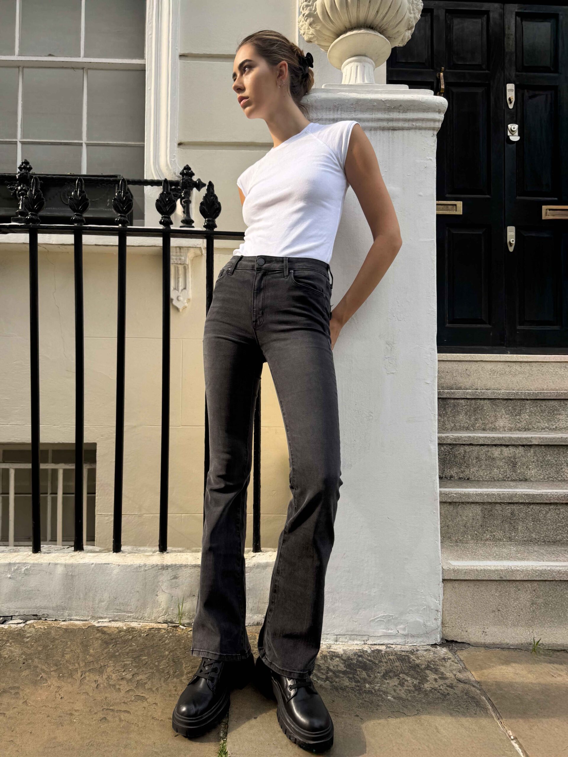 Bombshell Bell in Point Break