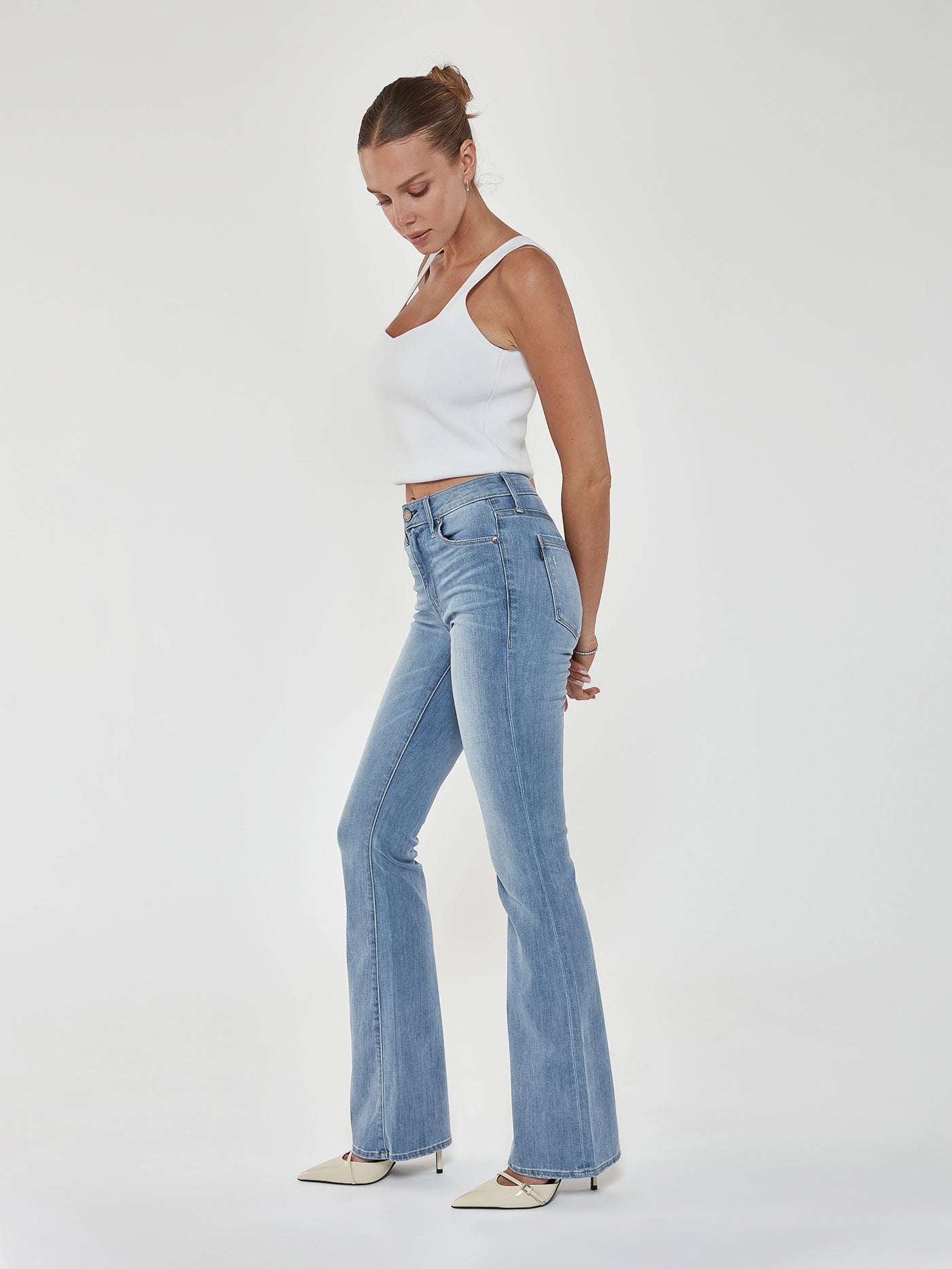 Bombshell Bell in Laguna