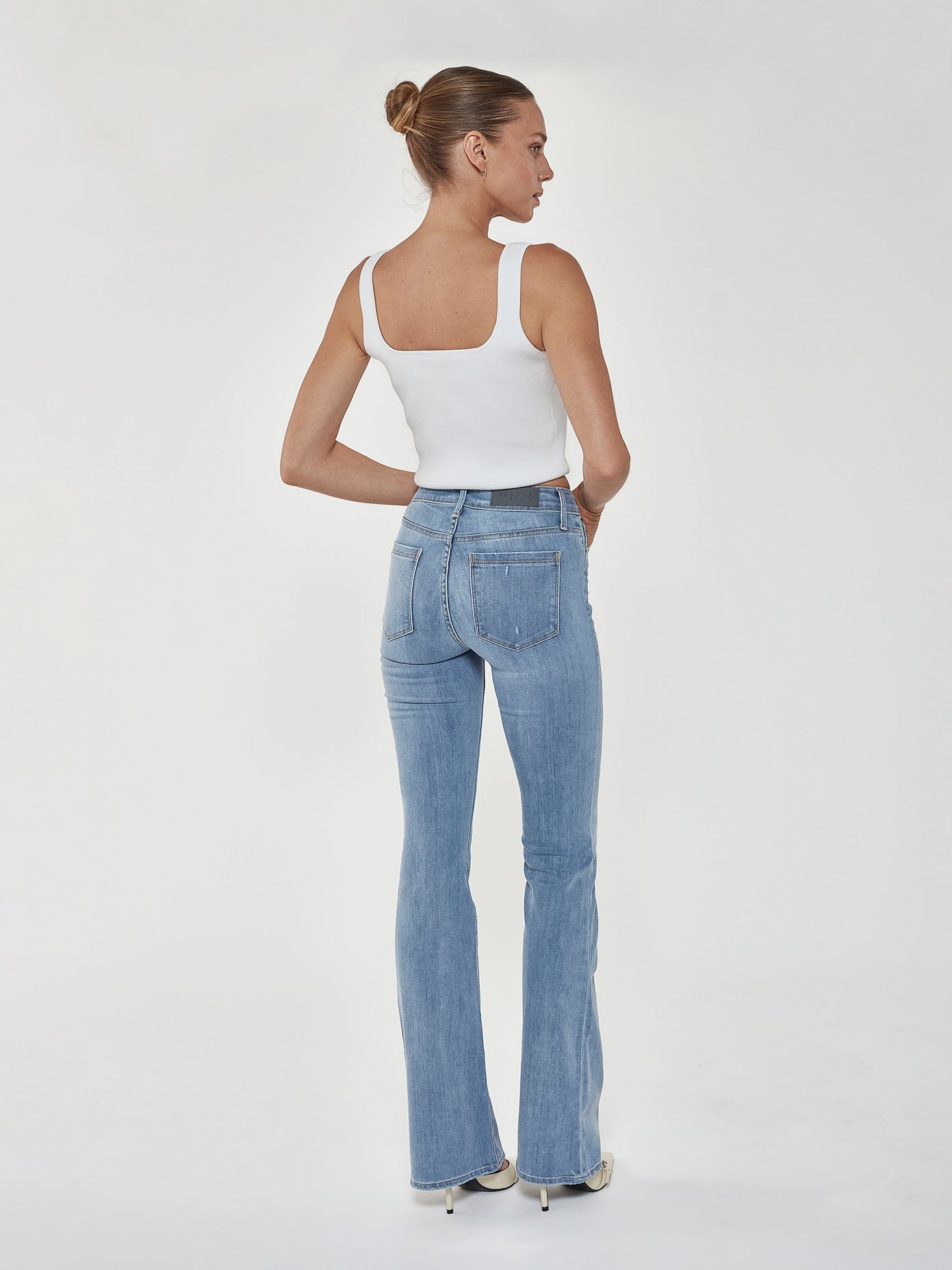 Bombshell Bell in Laguna