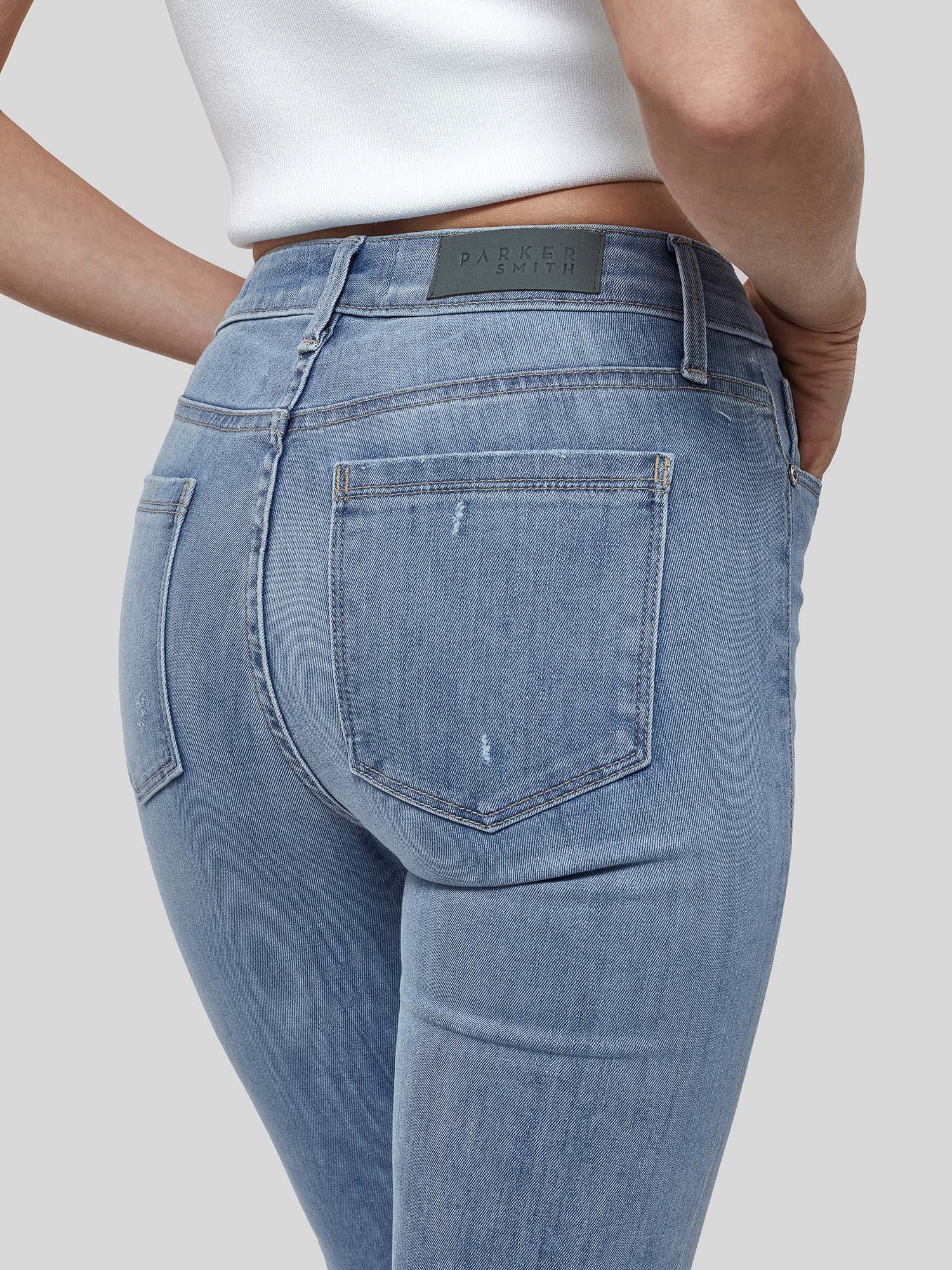 Bombshell Bell in Laguna