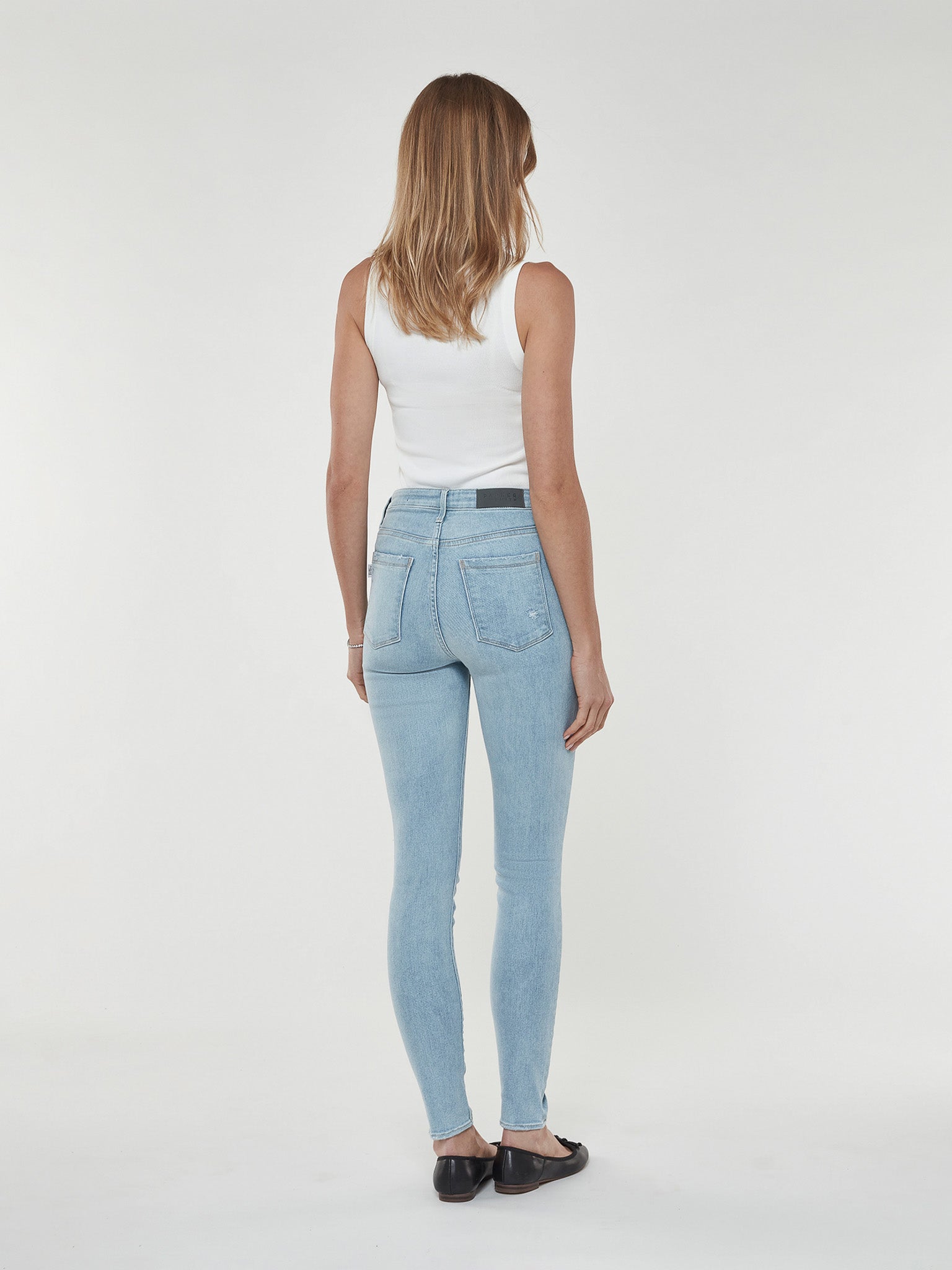 Super Bombshell Skinny in Malibu