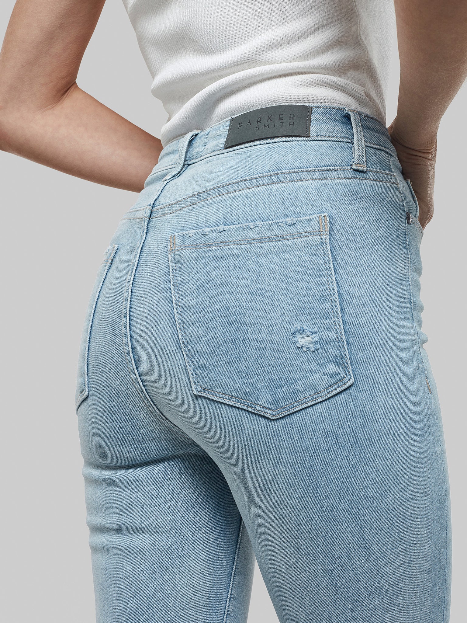 Super Bombshell Skinny in Malibu