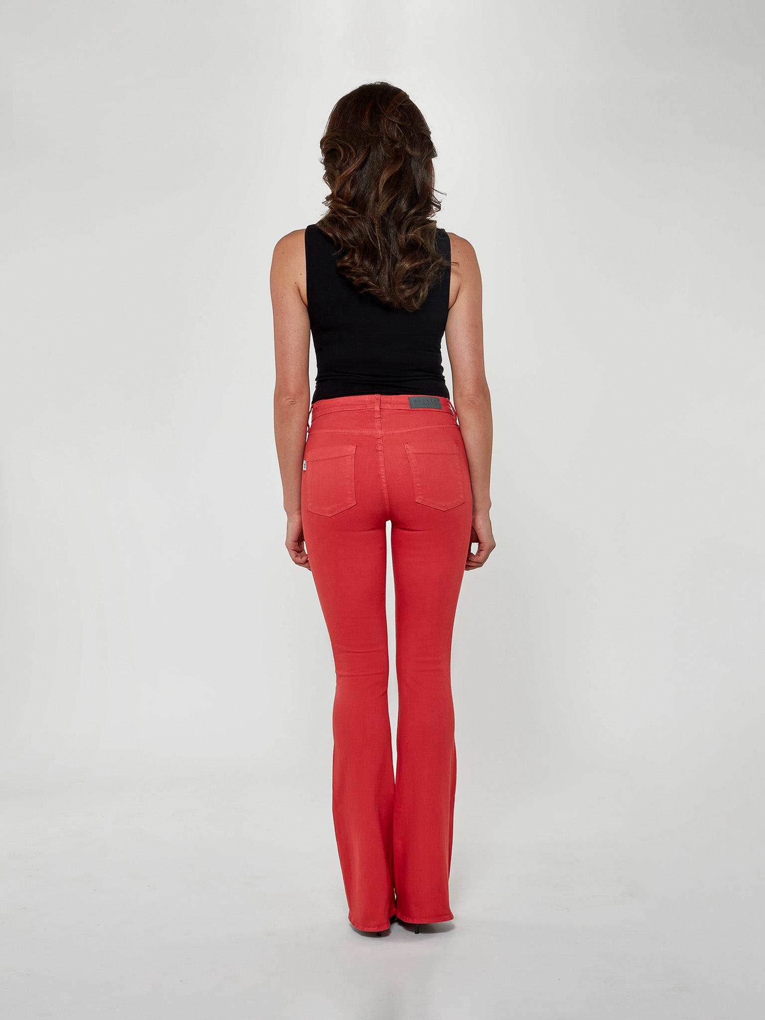 Bombshell Bell in Watermelon