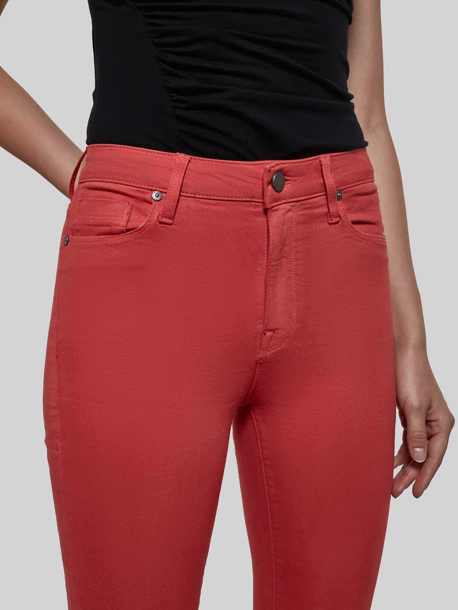 Bombshell Bell in Watermelon