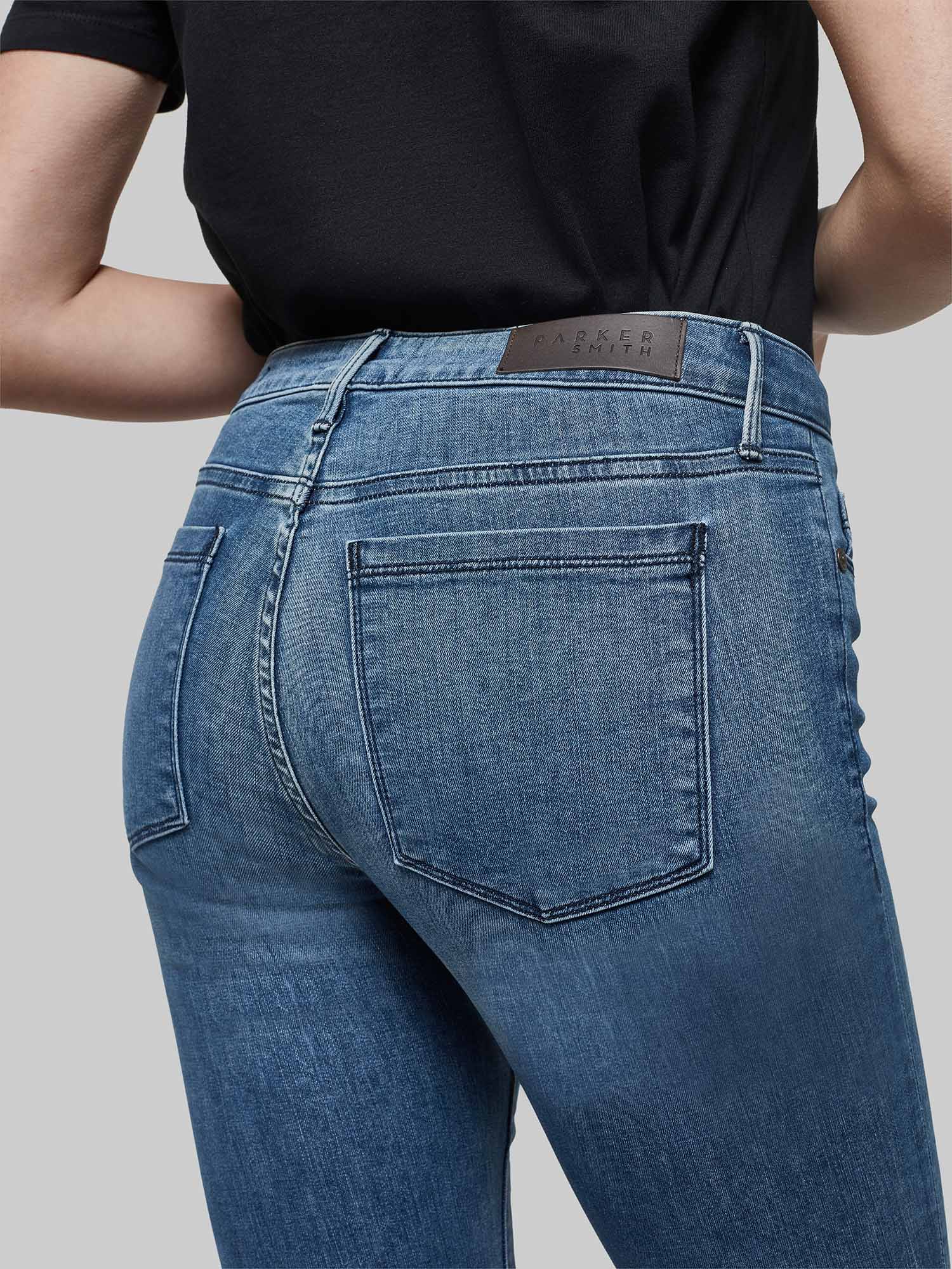 Bowery Skinny in Shoreline