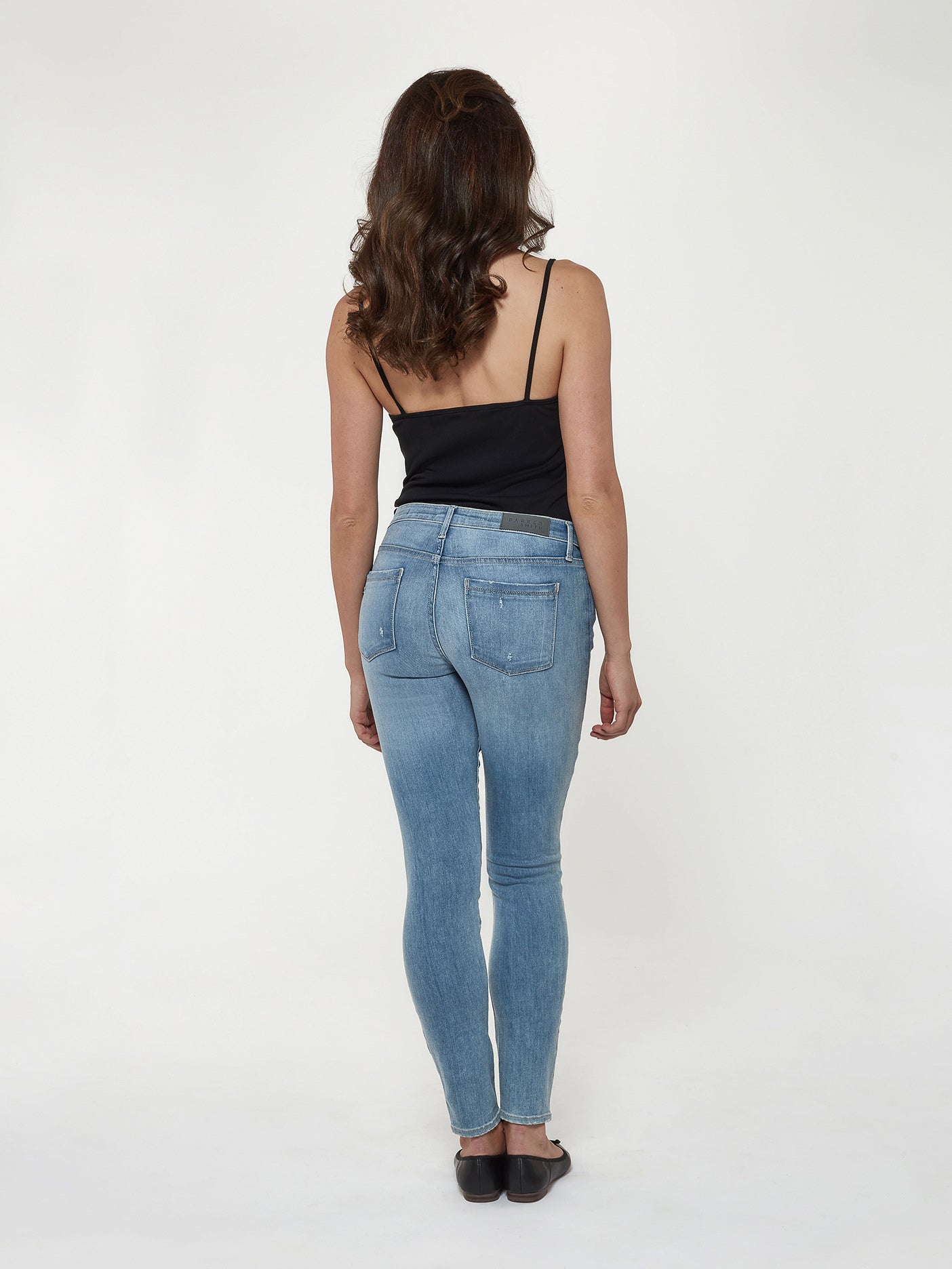 Kam Skinny in Laguna