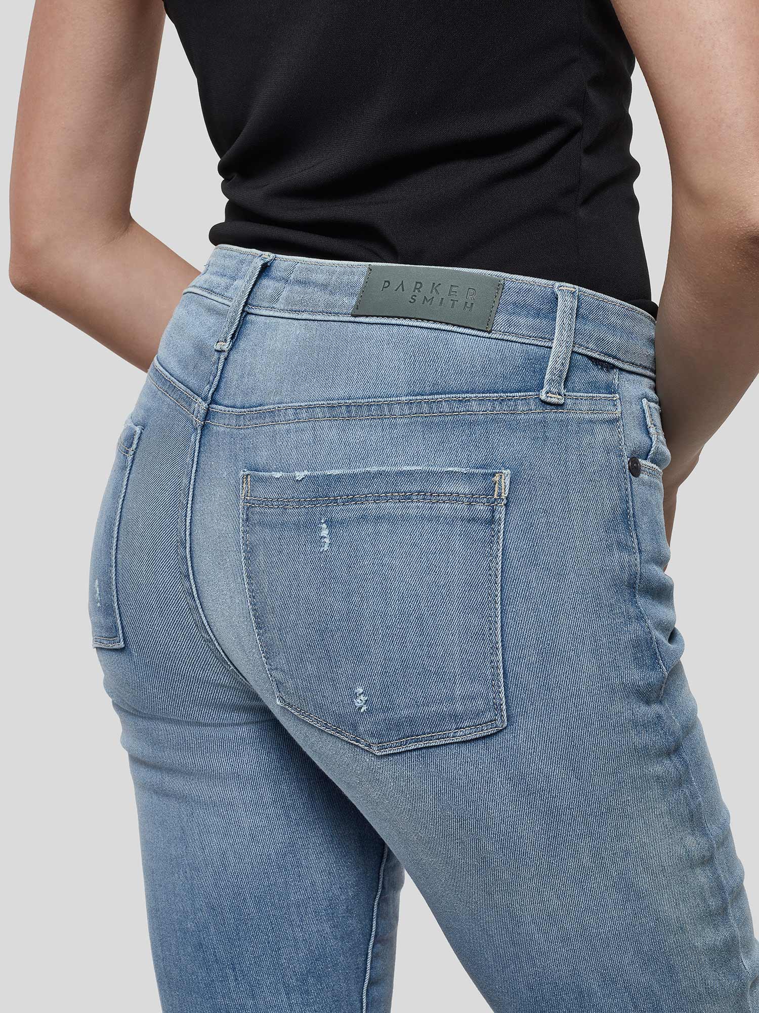 Kam Skinny in Laguna