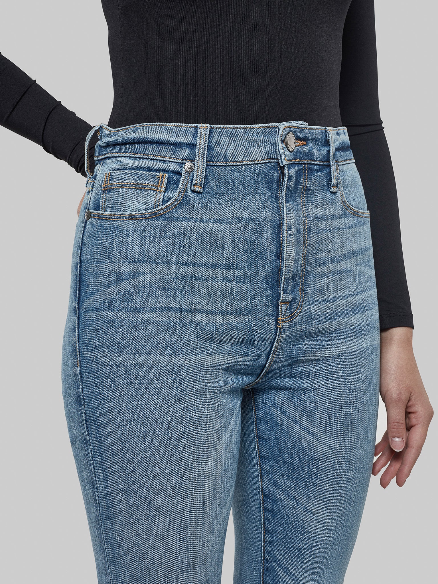 Super Bombshell Skinny in Brentwood