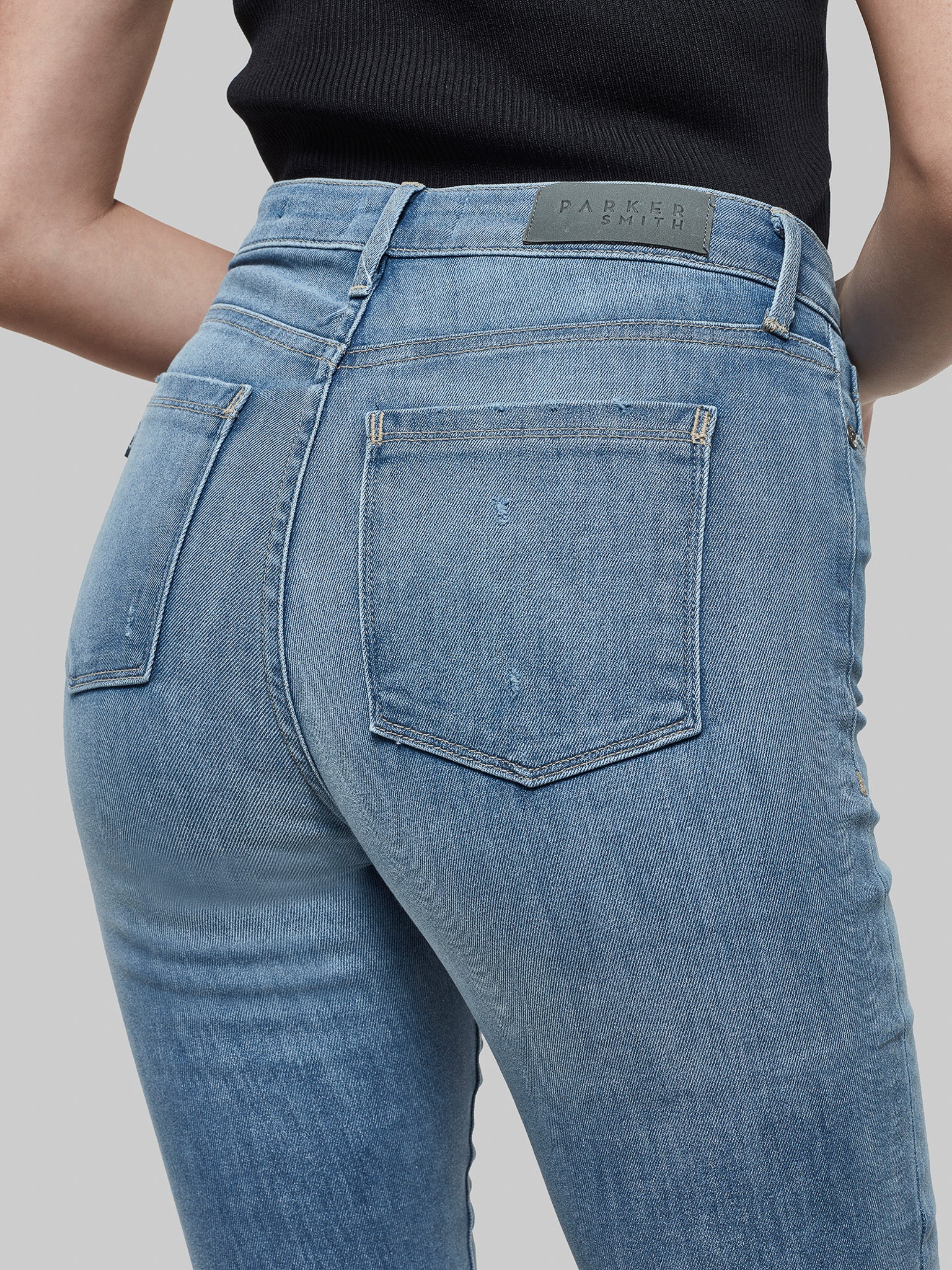 Super Bombshell Skinny in Laguna