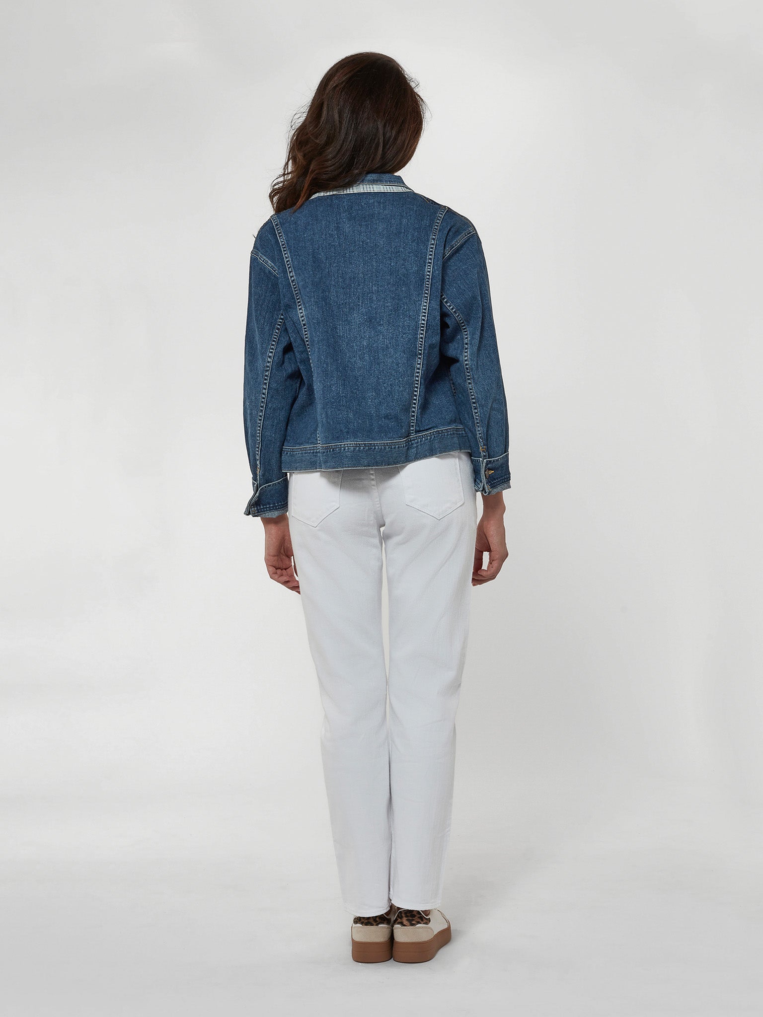 Utility Jacket in Ellington